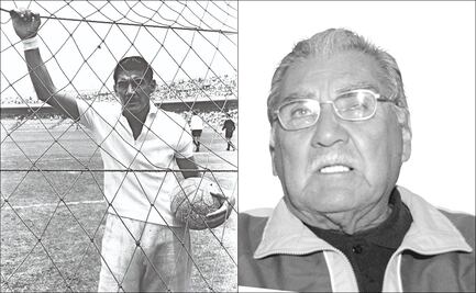 ¿Quién fue Antonio 'La Tota' Carbajal, la leyenda de la Selección Mexicana y amigo de José Alfredo Jiménez?