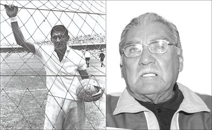 ¿Quién fue Antonio 'La Tota' Carbajal, la leyenda de la Selección Mexicana y amigo de José Alfredo Jiménez?
