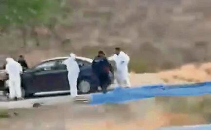 Investigan en Oaxaca y Puebla si cuerpos son de 7 jóvenes de Tlaxcala desaparecidos