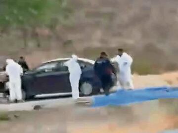 Investigan en Oaxaca y Puebla si cuerpos son de 7 jóvenes de Tlaxcala desaparecidos