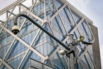 UNAM designa a tres nuevos eméritos; uno de ellos, diseñador de los algoritmos de la alerta sísmica