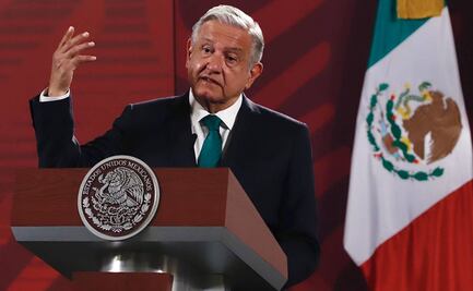 Reportajes de Loret sobre médicos cubanos son "refritos" de hace 10 años: AMLO