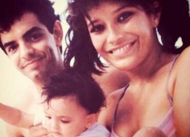 Eugenio Derbez reconoce que la mamá de Aislinn le cambió la vida