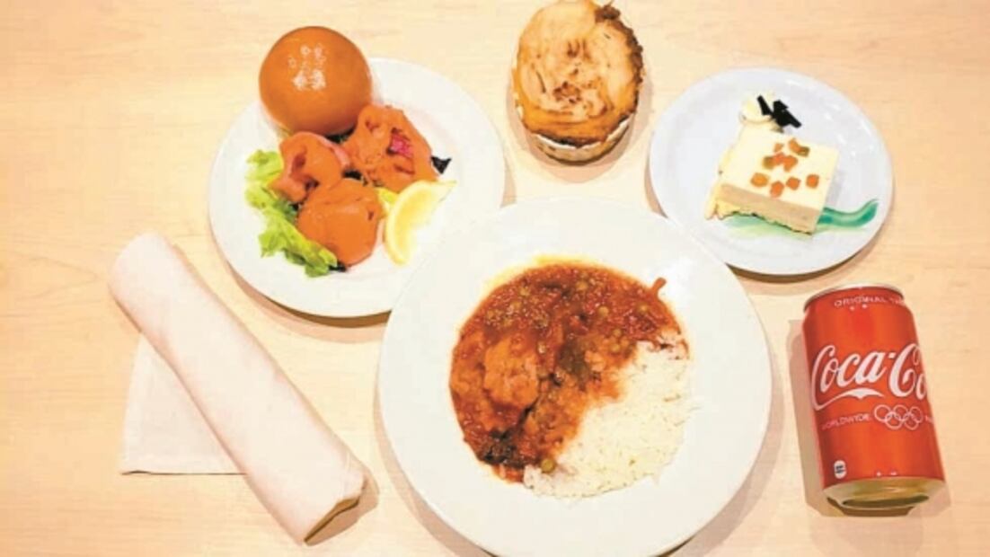 Alerta por coronavirus en crucero, “una cuarentena privilegiada”, narra mexicana