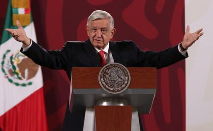 La mañanera de AMLO, 1 de diciembre, minuto a minuto 