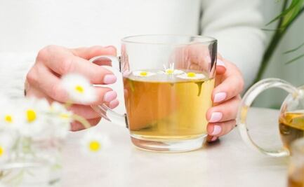 La manzanilla no es para todos: ¿quiénes no pueden consumirla?