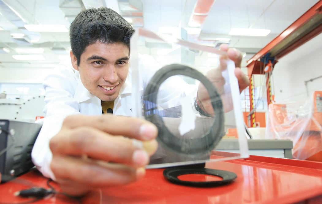 Archivo / EL UNIVERSAL