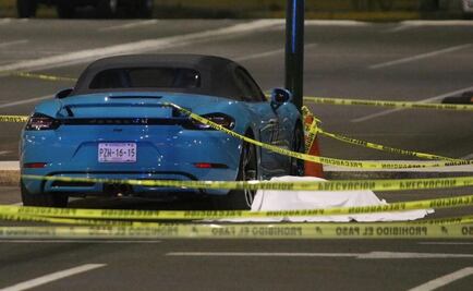 Salva Rolex y mata a ladrón; juez decidirá si hubo legítima defensa