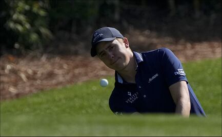 Álvaro Ortiz regala sus notas a Carlos: “Él sabe qué hacer”