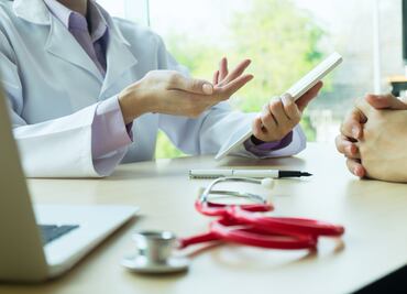 Cáncer de próstata: ¿cómo se realiza el diagnóstico y a dónde debes acudir?