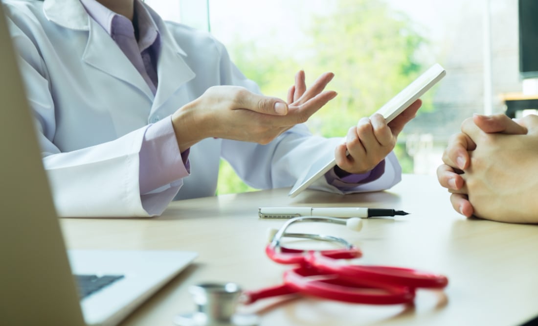 ¿Cómo se realiza el diagnóstico y a dónde debes acudir? Foto: cortesía