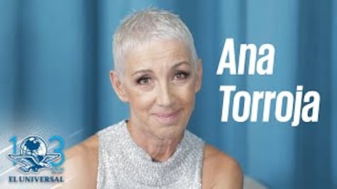Ana Torroja, en favor de la igualdad