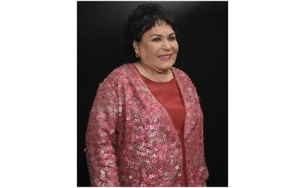 "Movió sus piecitos", dice Maru, hija de Carmen Salinas tras visitarla en el hospital