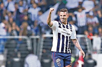 Cardona le hace el feo a Pachuca 