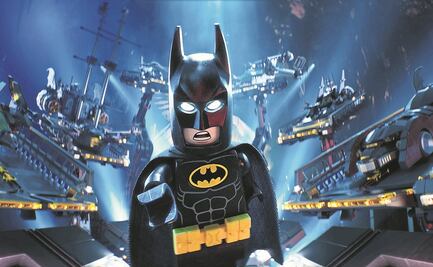 ¿Qué ver?: Maratón para celebrar el Día de Batman en HBO Max