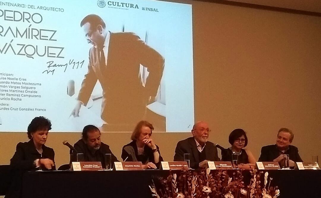 Foto: Sofía López Maravilla