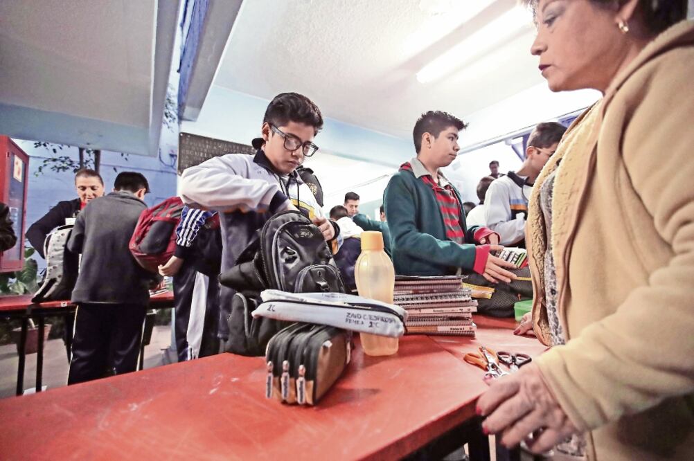 Impulsa MAM endurecer las penas por traer armas 