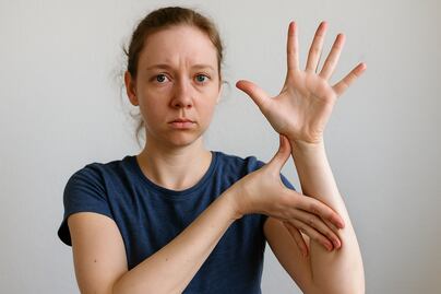 Síndrome de Ehlers-Danlos: la enfermedad silenciosa que tarda en diagnosticarse; un reto para la medicina