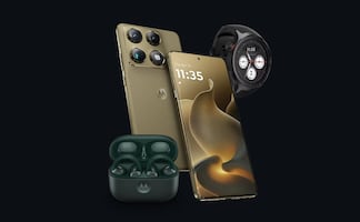 ¿Estás pensando comprarte un celular Motorola? Estas son algunas opciones