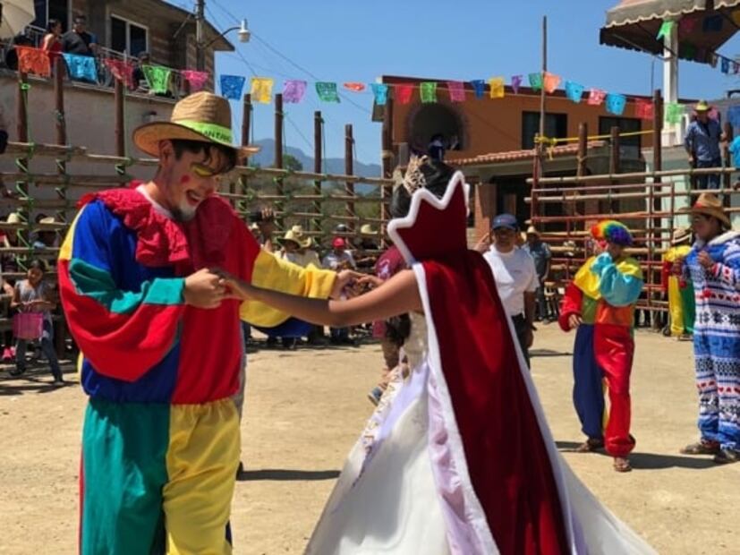 La comida de la Sierra Norte de Oaxaca, hogar de Benito Juárez
