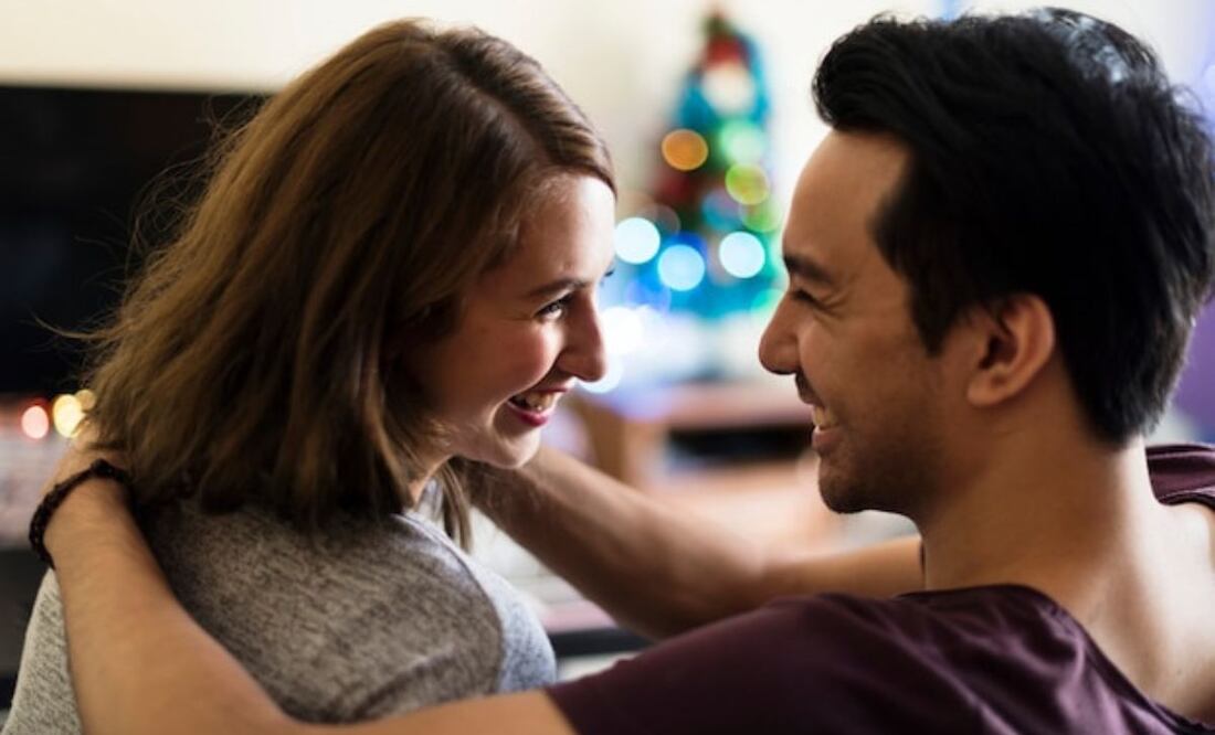 “Sapiosexual”: una tendencia cada vez más afianzada. Fuente: Freepik.