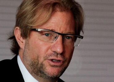 Tribunal niega amparo a Andrés Roemer contra orden de captura; exdiplomático enfrenta acusaciones por violación agravada