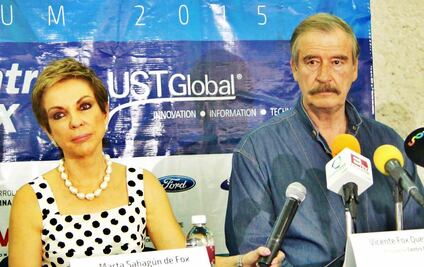 Fuga de "El Chapo" no inhibirá inversiones extranjeras: Fox