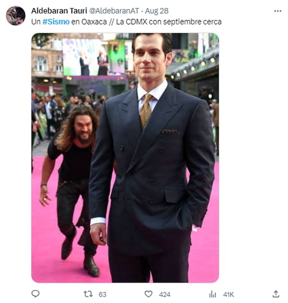 Memes de septiembre. Foto: Redes sociales