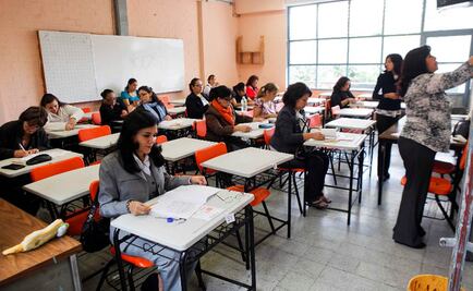 Congreso del Edomex aprueba nueva ley de educación con enfoque humanista