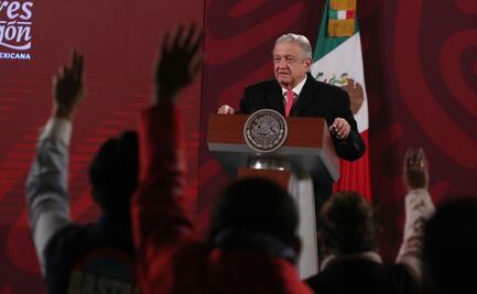 AMLO alista revisión del Tren Maya este fin de semana tras someterse a cateterismo cardiaco 