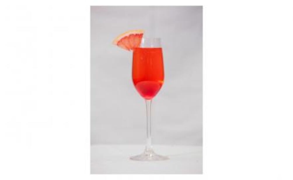 4 Cócteles para el fin de semana