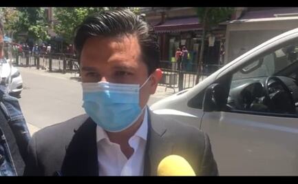 Estudiante de enfermería que aplicó vacuna con jeringa vacía se sintió presionada al ser grabada: IMSS