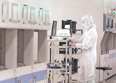 Alianza crítica. La cadena de suministro de metales México-EU