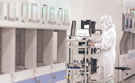 Alianza crítica. La cadena de suministro de metales México-EU