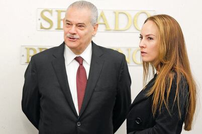 Ir al ring con Trump es darle más nivel: Basáñez