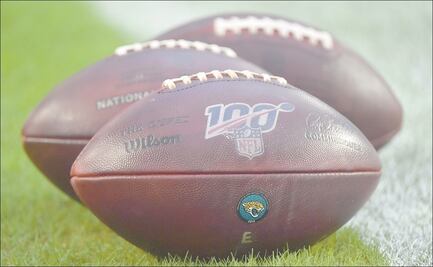 Jugadores de la NFL no quieren partidos de pretemporada