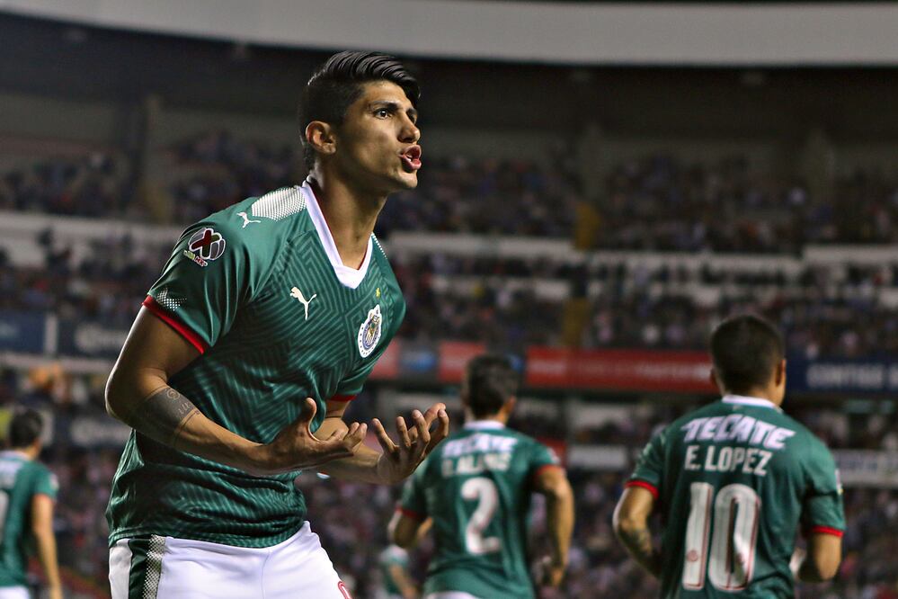 La euforia del empate en Chivas