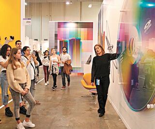 Zonamaco será virtual y presencial