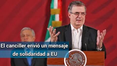 Se han comprado 5 mil 272 ventiladores para Covid-19: Ebrard