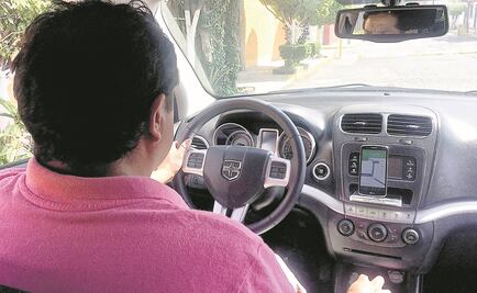 Uber asegura que colabora con autoridades en caso de presunto abuso sexual