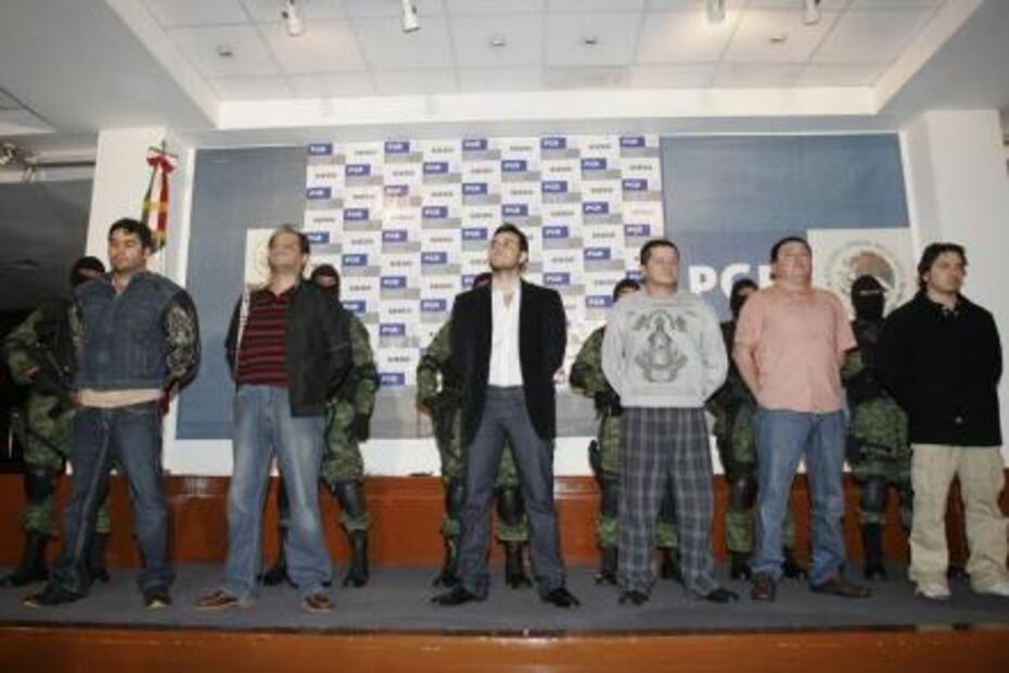 ¿Quién es "El Mayo" Zambada, el verdadero jefe en Sinaloa?