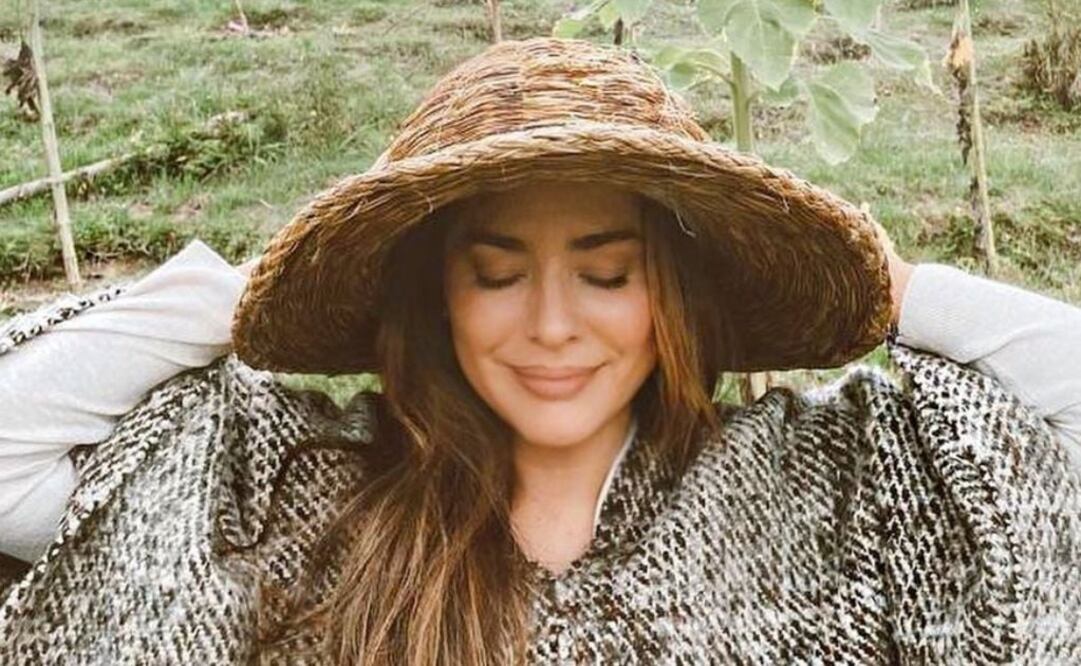 Danna García encarnó a Norma en "Pasión de Gavilanes". Fuente: Instagram @dannagarciao