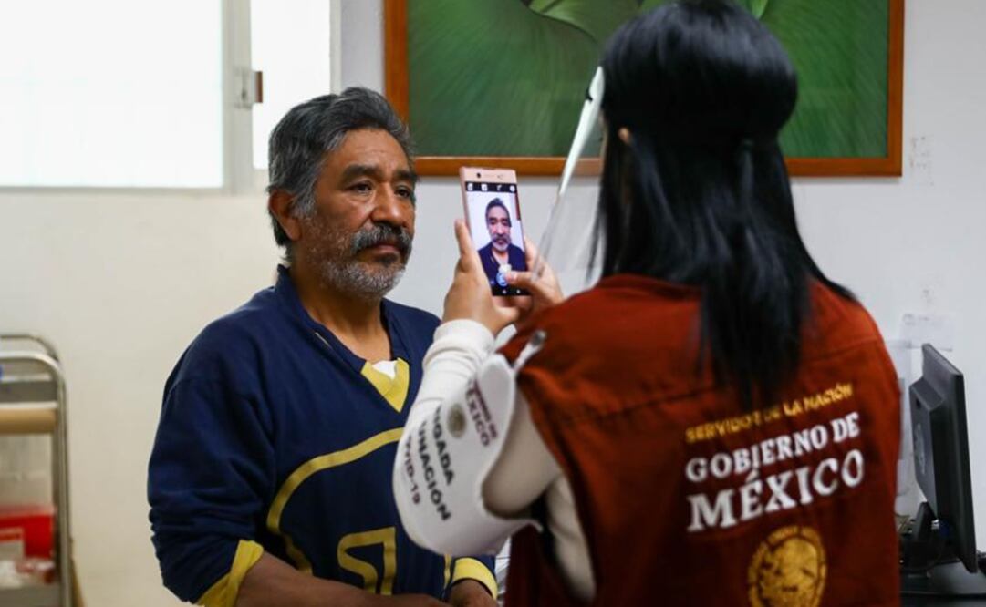 Foto: Diego Simón Sánchez / EL UNIVERSAL