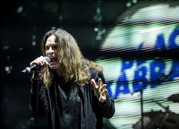Ozzy Osbourne: las canciones más populares de su carrera, según el streaming