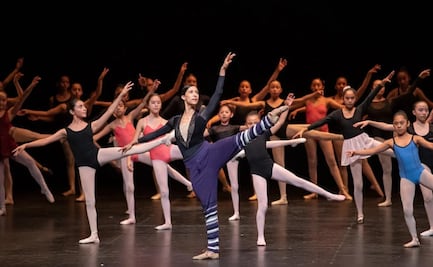 Danzatlán 2026 alista cuatro días de danza con Elisa Carrillo y artistas internacionales
