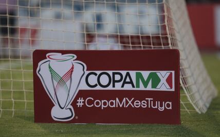Listas las designaciones arbitrales para los Cuartos de Final de Copa MX
