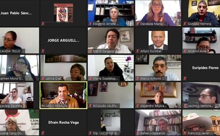 Alianza de Morena con PT, PES y Partido Verde está más fuerte que nunca: Delgado