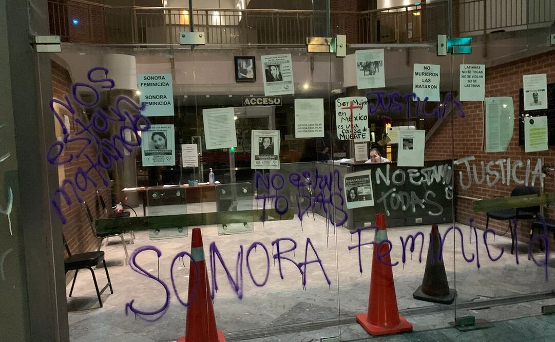 Foto: Amalia Escobar / EL UNIVERSAL