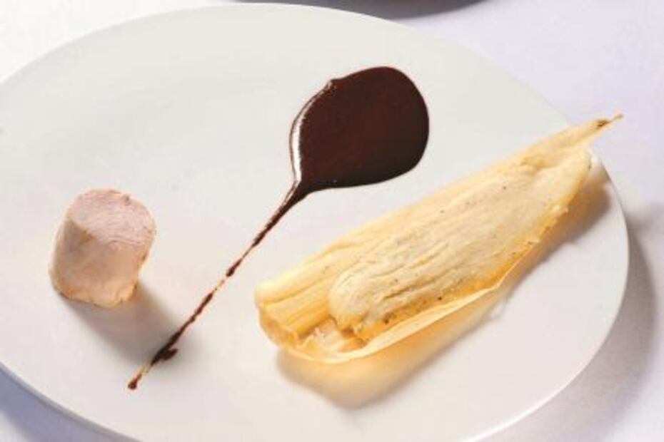 Qué pueden comer los veganos en estas Fiestas Patrias