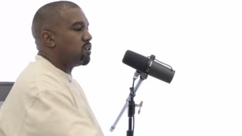 Kanye West asegura que fue diagnosticado erróneamente con trastorno bipolar y en realidad es autista